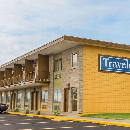 Travelodge By Wyndham Bloomington Esterno foto