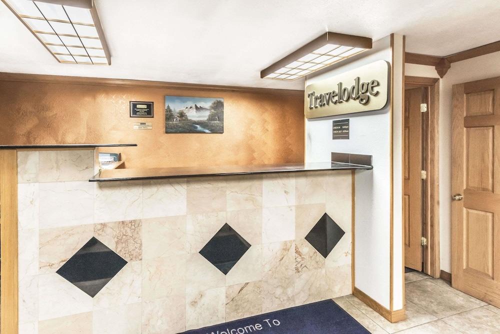 Travelodge By Wyndham Bloomington Esterno foto