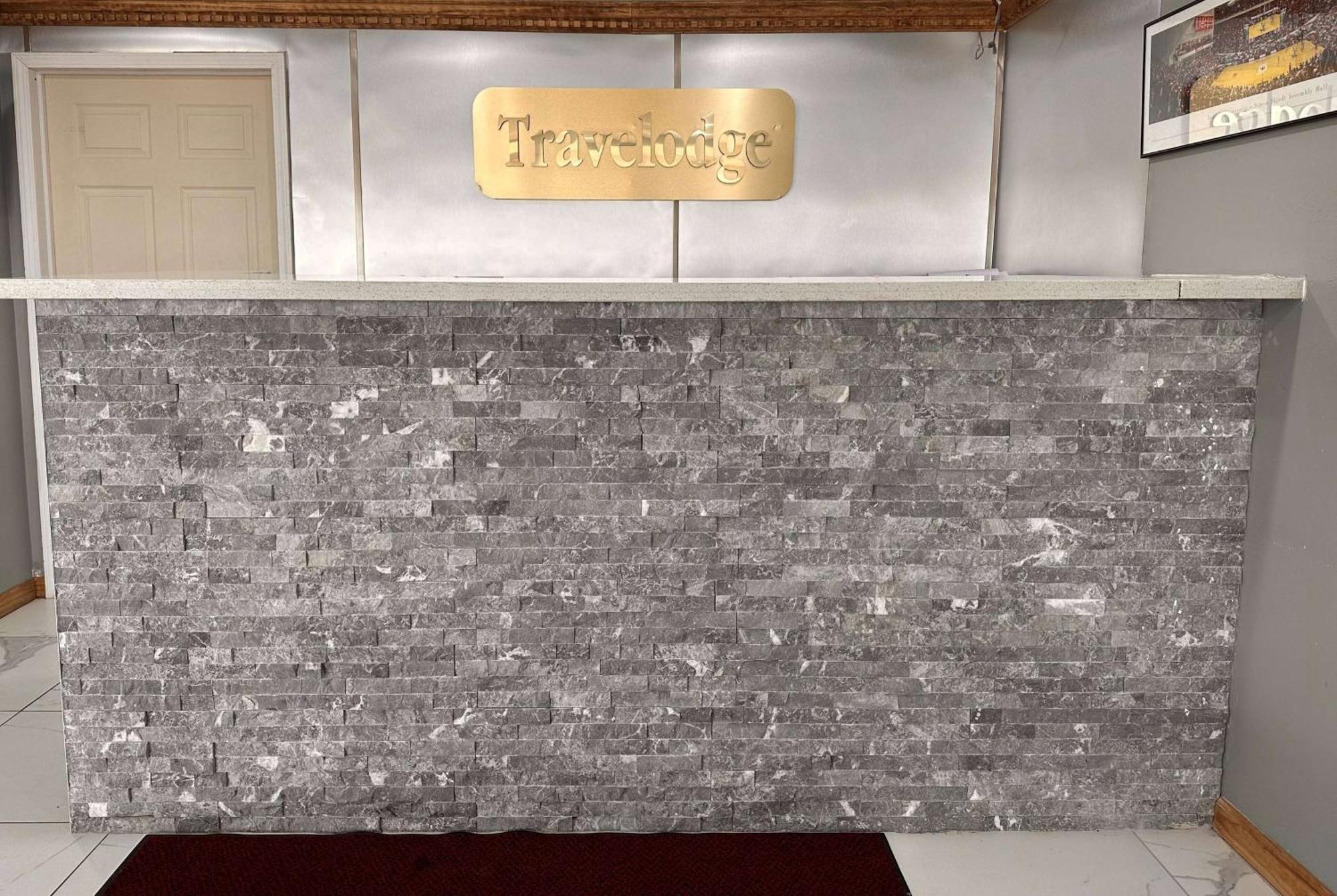 Travelodge By Wyndham Bloomington Esterno foto